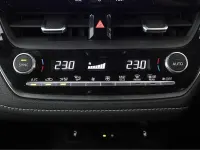 Used Toyota Corolla 140 HP (102 kW) 2024 Black Estate