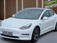 Usado Tesla Model 3 Long Range AWD 258 kW (351 HP) 2023 Sedan