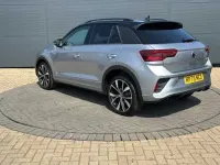 Used VW T-Roc 150 HP (110 kW) 2025 SUV