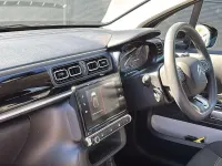 Gebraucht Citroën C3 PureTech 81 PS (59 kW) 2024 Grau Kleinwagen