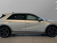 Used Hyundai Ioniq 5 Ultimate 239 kW (325 HP) 2025 Gravity gold SUV