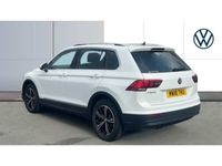 used VW Tiguan 1.4 TSi 125 SE Nav 5dr