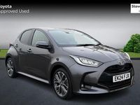 Used Toyota Yaris Hybrid 116 HP (85 kW) 2025 Hatchback