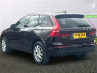 Used Volvo XC60 Momentum 2018 Bronze SUV