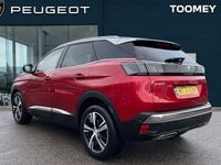Used Peugeot 3008 GTi 131 HP (96 kW) 2022 Estate