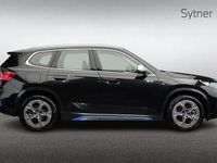 Used BMW iX1 xLine 227 kW (309 HP) 2023 Black SUV