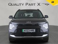 Used Kia Niro 150 kW (204 HP) 2023 Black SUV