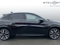 used Peugeot 208 1.2 PureTech 100 GT 5dr