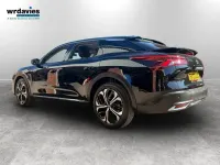 Usado Citroën C5 X PureTech 2023 Preto Carrinha
