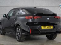 Used BMW X2 M Sport 168 HP (123 kW) 2025 Black SUV