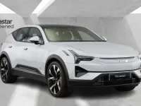 Used Polestar 3 Performance 380 kW (517 HP) 2024 Grey SUV