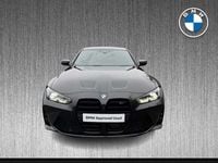 Used BMW M3 Competition Edition 510 HP (375 kW) 2022 Black Sedan