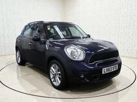 Used Mini Cooper S Countryman 2013 SUV