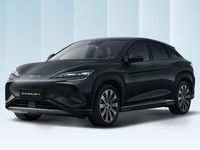New BYD Sealion 7 Design 11 kW (15 HP) 2026 Obsidian black SUV