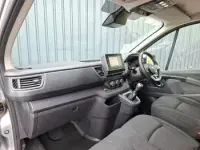 Used Renault Trafic 2024 Grey MPV