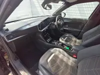 Used Vauxhall Mokka Ultimate 100 kW (136 HP) 2023 Black SUV