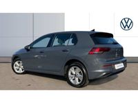 used VW Golf VIII 1.5 TSI Life 5dr