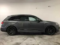 New Audi Q7 Black Edition 281 HP (206 kW) 2026 Grey SUV