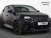 Usado Alpine A290 160 kW (218 CV) 2026 Utilitario