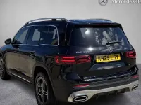 Used Mercedes GLB200 Executive 163 HP (119 kW) 2025 SUV