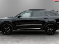 Used Kia Sorento 193 HP (141 kW) 2023 Black SUV