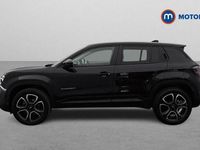 Used Jeep Avenger Summit 101 HP (74 kW) 2025 Black SUV