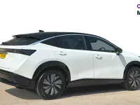 New Nissan Ariya 2026 SUV
