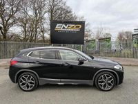 Usado BMW X2 M Sport 2019 Negro SUV