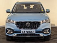 used MG HS 1.5 T-GDI PHEV Excite 5dr Auto