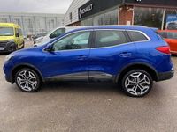 used Renault Kadjar GT LINE DCI