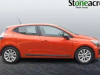 Used Renault Clio Evolution 143 HP (105 kW) 2025 Hatchback