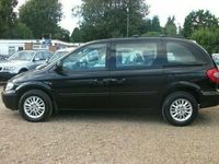 Used Chrysler Voyager 148 HP (108 kW) 2006 MPV