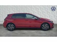 Used VW Golf VIII 150 HP (110 kW) 2026