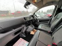 Used Peugeot e-Expert 100 kW (136 HP) 2021 White Van