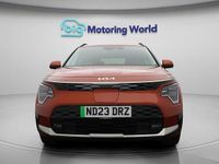 Used Kia e-Niro 147 kW (201 HP) 2023 SUV