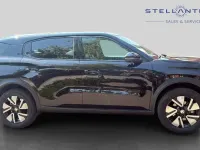 New Vauxhall Frontera 81 kW (111 HP) 2026 Black SUV