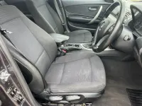 Used BMW 116 122 HP (89 kW) 2008 Grey Hatchback