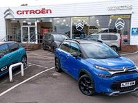 Used Citroën C3 PureTech 110 HP (80 kW) 2023 Hatchback