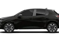 New Peugeot e-208 GTi 114 kW (156 HP) 2026 Hatchback