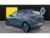 Used Dacia Sandero Journey 90 HP (66 kW) 2024 Other Hatchback