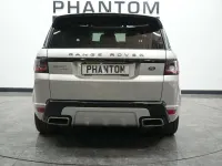 Used Land Rover Range Rover Sport HSE Dynamic 306 HP (225 kW) 2018 Gold SUV