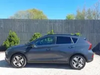 Używany Hyundai Bayon Premium 120 KM (88 kW) 2023 Szary SUV