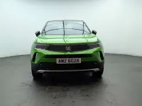Used Vauxhall Mokka Ultimate 100 kW (136 HP) 2023 Green SUV