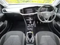 Usado Vauxhall Mokka Design Edition 2022 Cinzento SUV