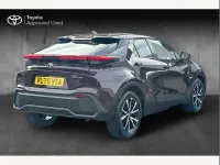 Nouă Toyota C-HR Design 223 CP (164 kW) 2025 Mov SUV