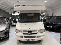 Used Peugeot Boxer 2005 White Van