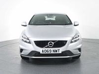 used Volvo V40 R-Design T2 Pro