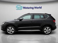 Used Seat Ateca Xperience 150 HP (110 kW) 2024 Black SUV