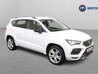 Used Seat Ateca FR 150 HP (110 kW) 2025 SUV