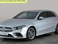 Used Mercedes A200 Executive 163 HP (119 kW) 2022 Hatchback